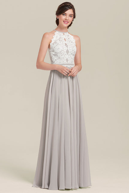 Robe Trapèze Élégance Souple - gallery 9