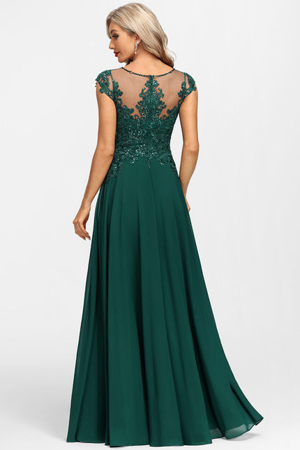 Robe Trapèze Étoile Marine - gallery 7
