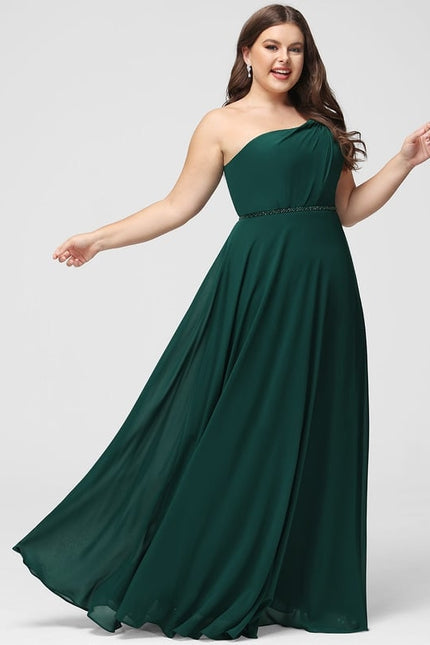 Robe Trapèze Drapeau Chic - gallery 6