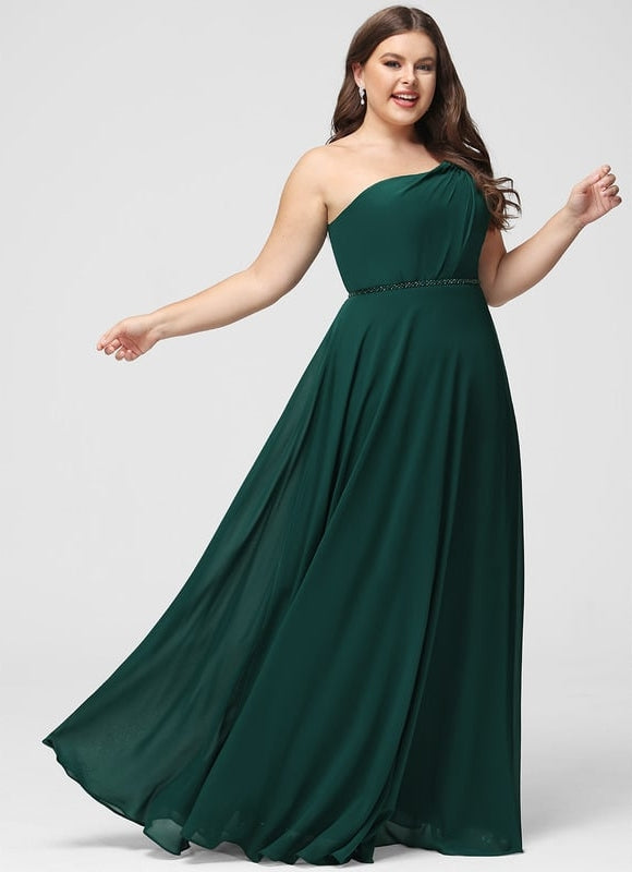 Robe Trapèze Drapeau Chic - gallery 6
