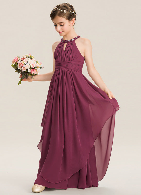 Robe Trapèze Velours De Fête