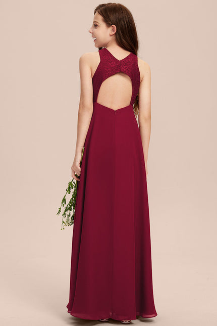 Robe Trapèze Rêve Rosé - gallery 6