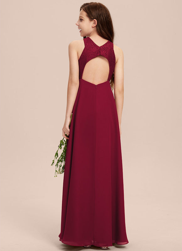 Robe Trapèze Rêve Rosé - gallery 6