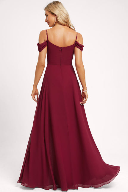 Robe Trapèze Sérénité Ambrée - gallery 3