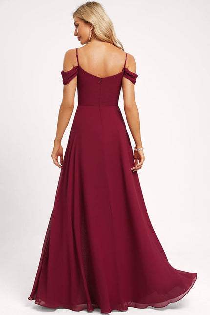 Robe Trapèze Sérénité Ambrée - gallery 3