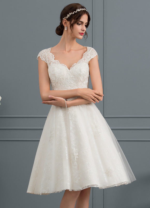 Robe Trapèze Couture Vaporeuse