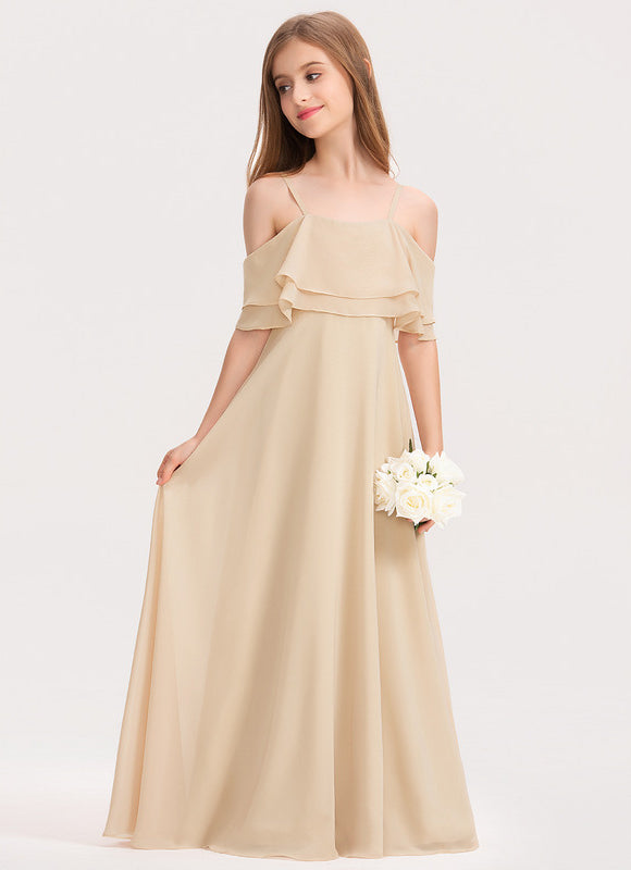 Robe Trapèze Sérénité Douceur - gallery 2
