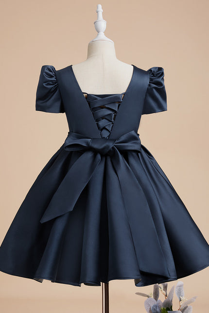 Robe Trapèze Douceurs Doccasion - gallery 2