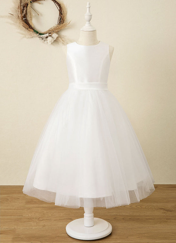 Robe Trapèze Rêve Pur