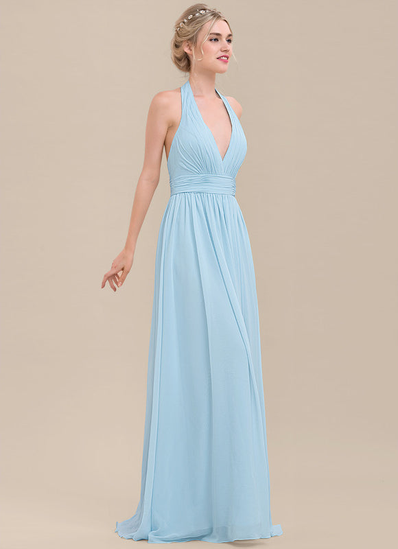 Robe Trapèze Rêverie Douceur - gallery 4