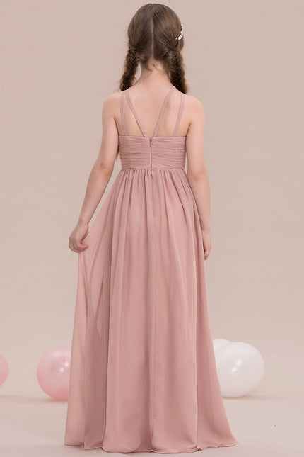 Robe Trapèze Sérénité Verte - gallery 3