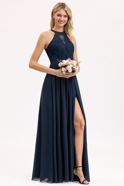 Robe Trapèze Élégance Souple - gallery 2