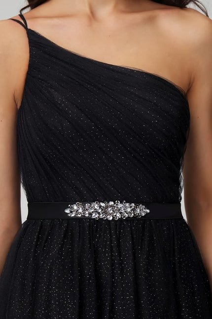 Robe Trapèze Mystère Lumière - gallery 2