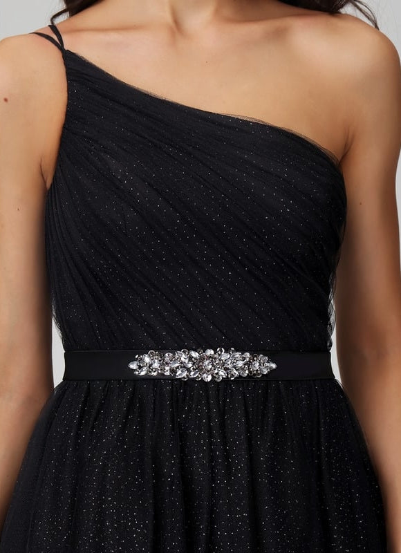 Robe Trapèze Mystère Lumière - gallery 2