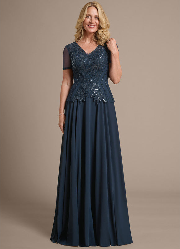 Robe Trapèze Prestige Marine - gallery 4