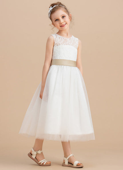 Robe Trapèze Nuage Couture