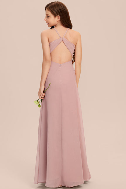Robe Trapèze Sérénité Verte - gallery 3