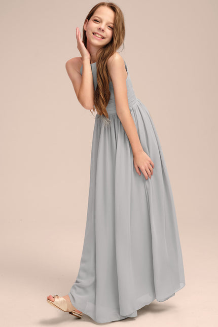 Robe Trapèze Rêve Délégance - gallery 4