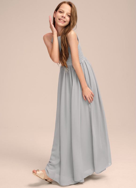 Robe Trapèze Rêve Délégance - gallery 4