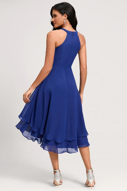 Robe Trapèze Céleste Envolée - gallery 4