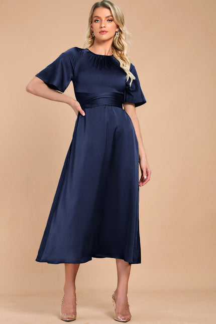 Robe Trapeze Paule Ka - gallery 6