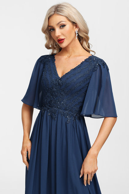Robe Trapèze Prestige Marine - gallery 5
