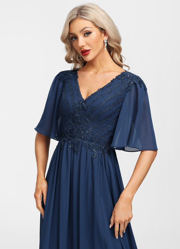 Robe Trapèze Prestige Marine - gallery 5