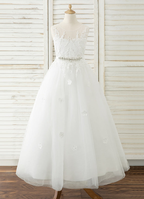 Robe Trapèze Étoile De Jardin - gallery 4