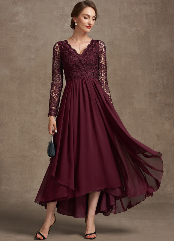 Robe Trapèze Élégance Frémissante