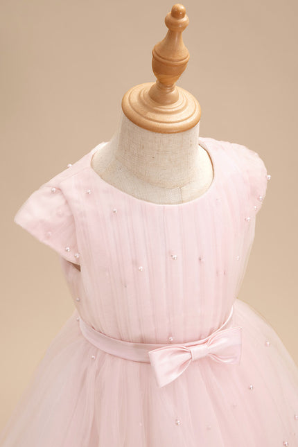 Robe Trapèze Éclat Enfantin - gallery 5