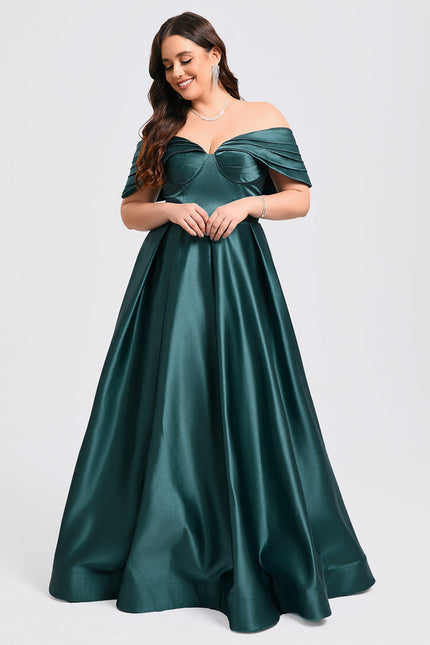 Robe Trapeze Couture - gallery 8