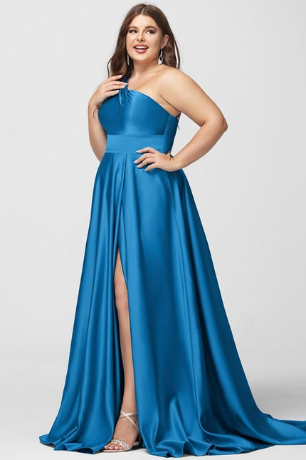 Robe Trapèze Sillage Azur - gallery 9
