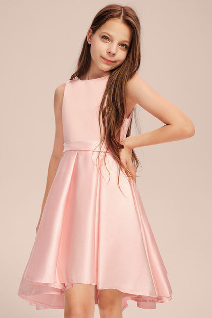 Robe Trapèze Éclat Douceur - gallery 5