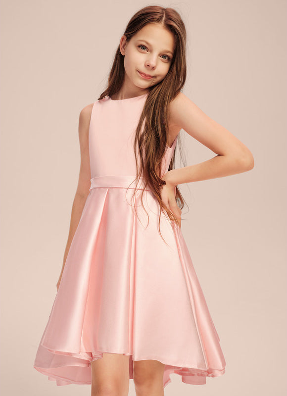 Robe Trapèze Éclat Douceur - gallery 5