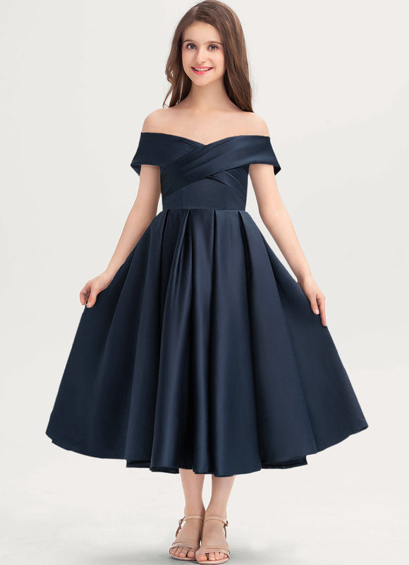 Robe Trapèze Étoile Marine