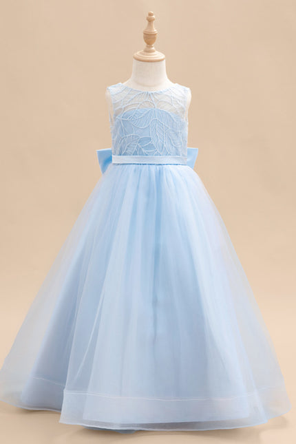 Robe Trapèze Rêverie Aquarelle
