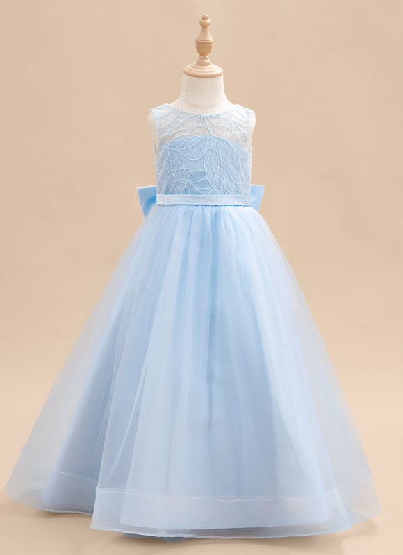 Robe Trapèze Rêverie Aquarelle