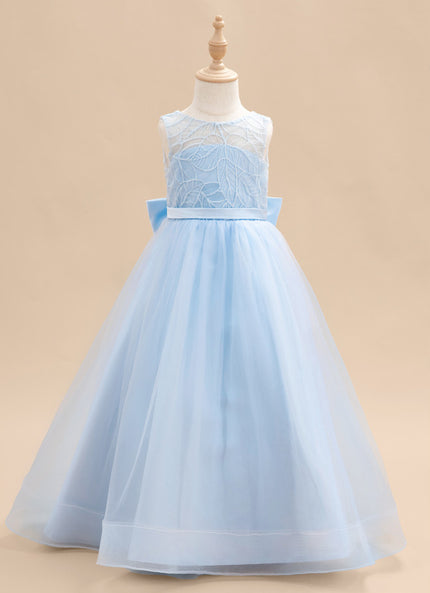 Robe Trapèze Rêverie Aquarelle