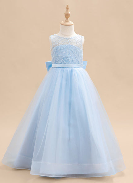 Robe Trapèze Rêverie Aquarelle
