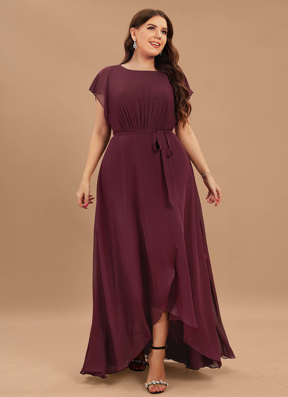Robe Trapèze Élégance Sacrée - gallery 5
