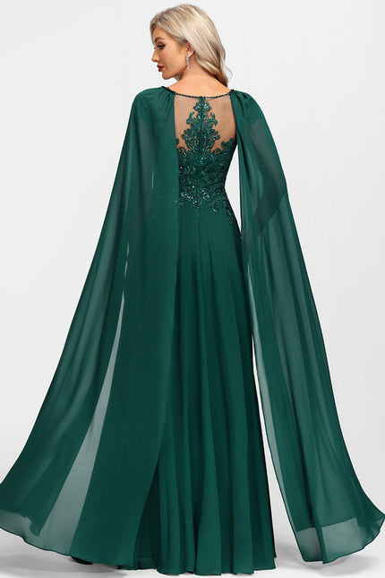Robe Trapèze Étoile Marine - gallery 4