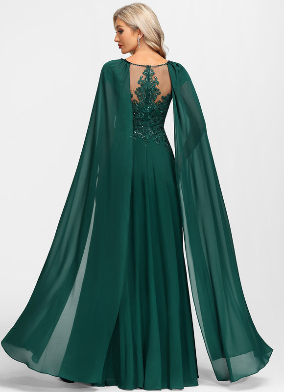 Robe Trapèze Étoile Marine - gallery 4