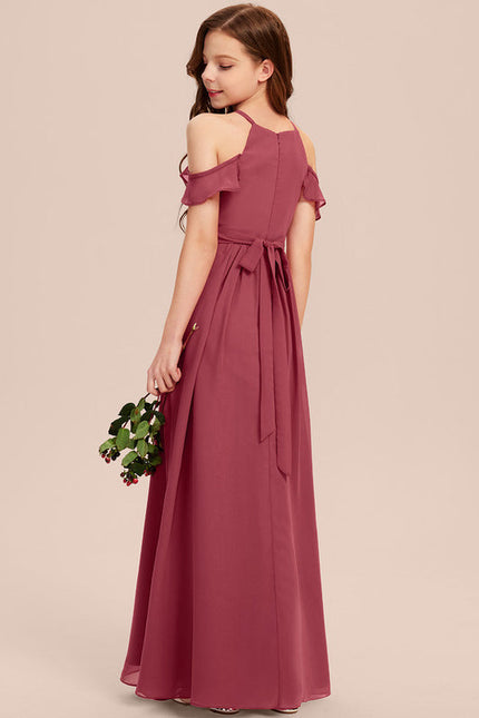 Robe Trapèze Sérénité Verte - gallery 2