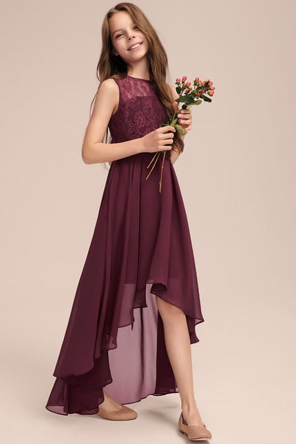 Robe Trapèze Élan Luminaire