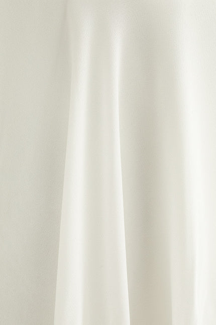 Robe Trapèze Épure Élégante - gallery 1