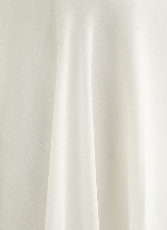 Robe Trapèze Épure Élégante - gallery 1