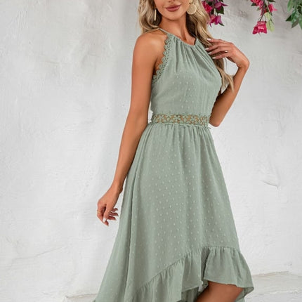 Robe Tunique Trapeze