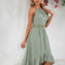 Robe Tunique Trapeze
