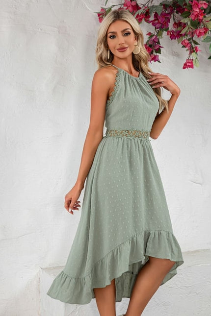 Robe Tunique Trapeze
