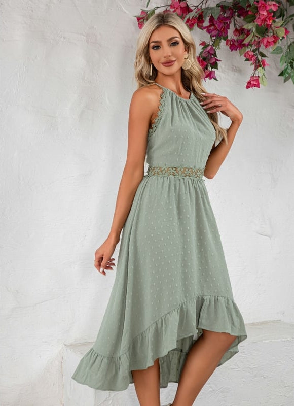 Robe Tunique Trapeze